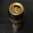 CERVEZA IMP BLACK HEART 440 ML