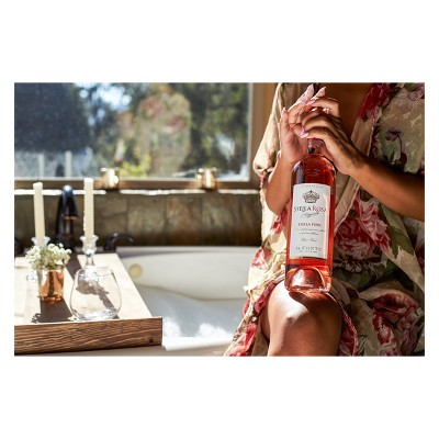 V.R.U. STELLA ROSA PINK 750 ML