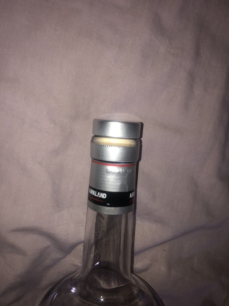 VODKA KIRLAND 1750 ML