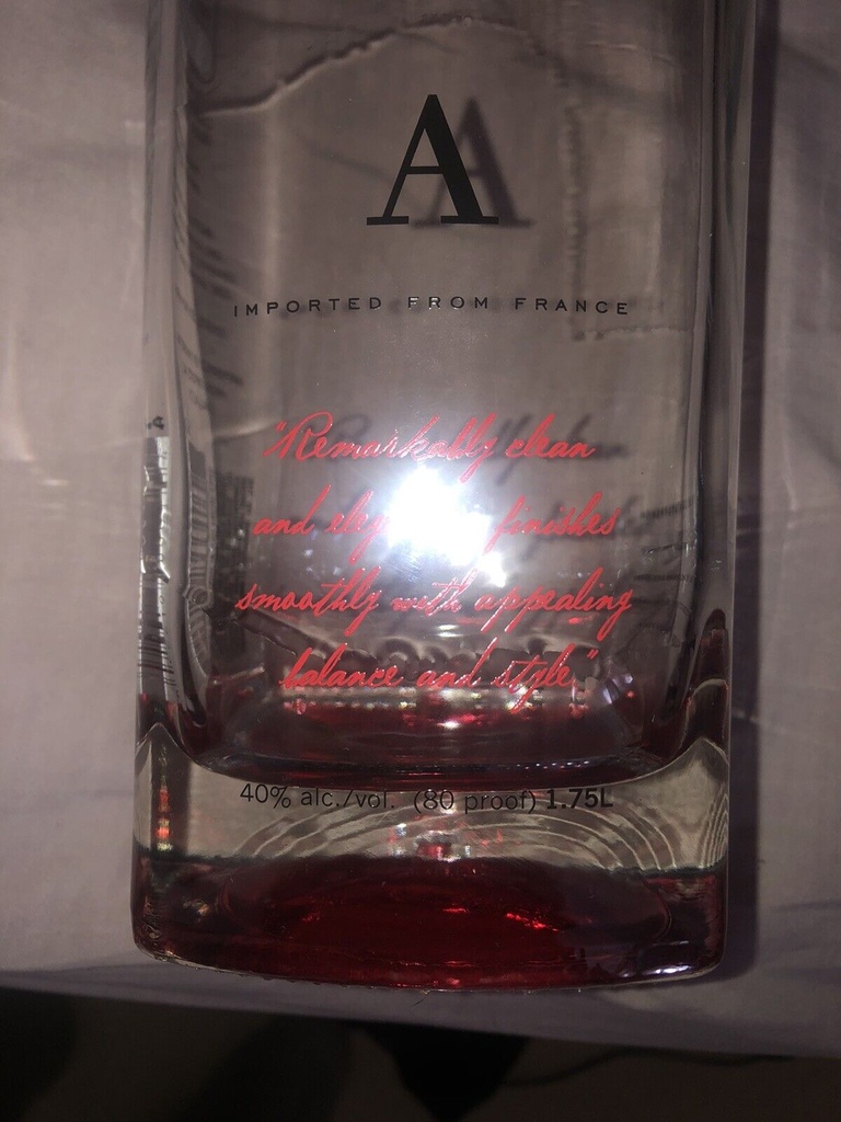 VODKA KIRLAND 1750 ML