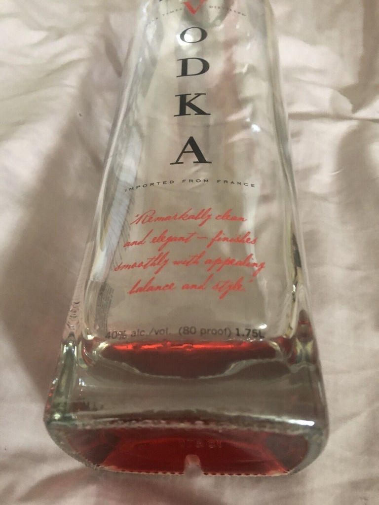 VODKA KIRLAND 1750 ML