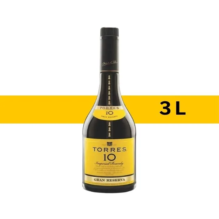 BRANDY TORRES 10 3 L