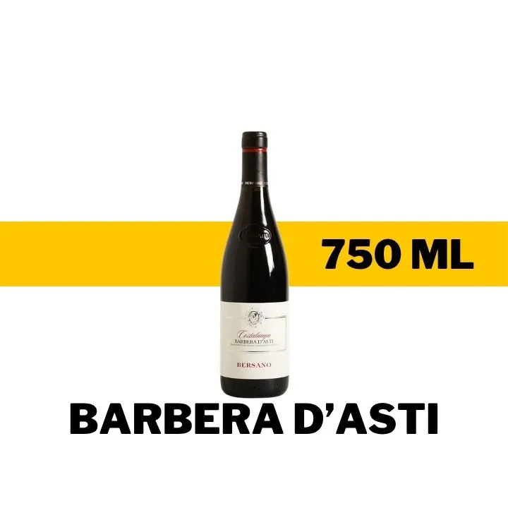 V.T.I. COSTALUNGA BARBERA D'ASTI 750 ML