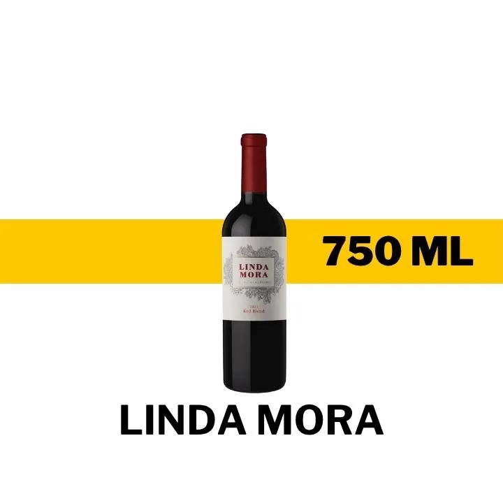 V.T.A. LINDA MORA 750 ML