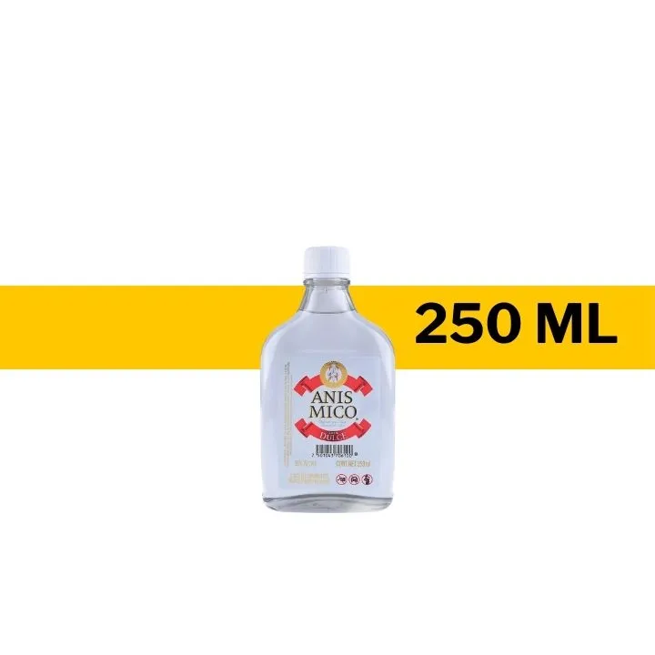 ANIS MICO 250 ML