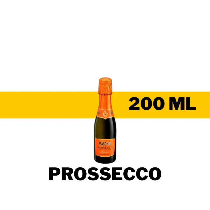 MINI ESP V.B.I. MASCHIO PROSSECCO 200 ML