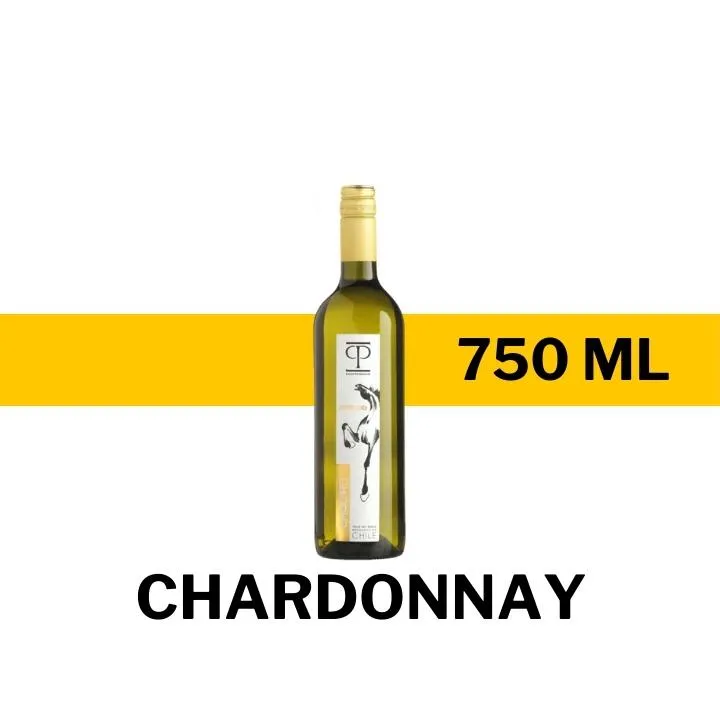 V.B.C. CHUCARO CHARDONNAY 750 ML