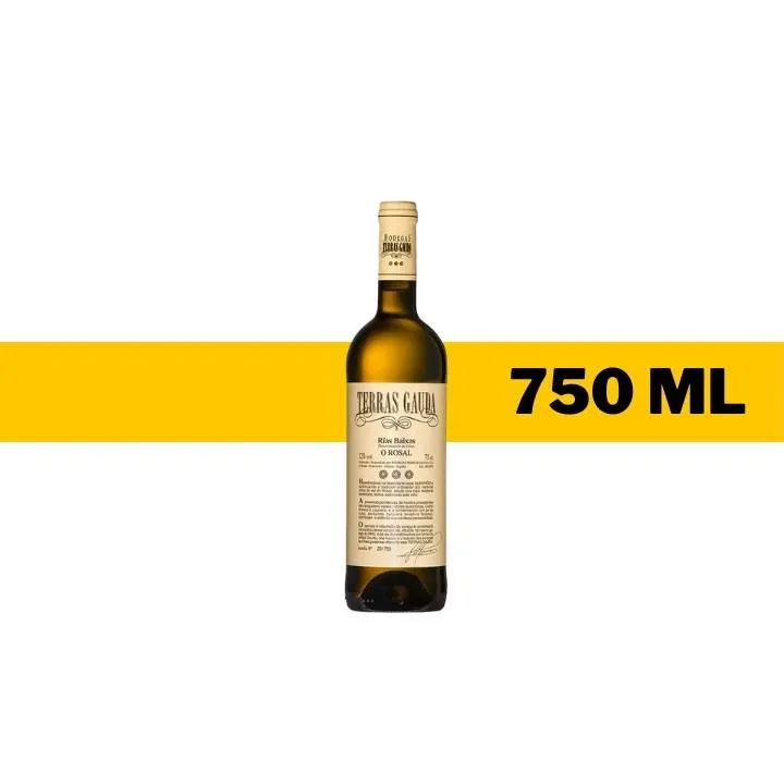 V.B.E. TERRAS GAUDA 750 ML