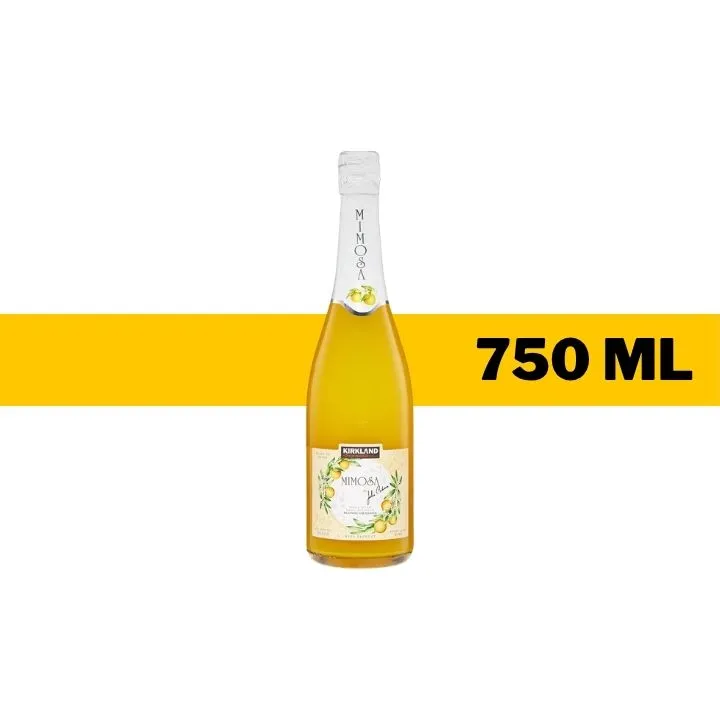 ESP V.B.I KIRLAND MIMOSA 750 ML