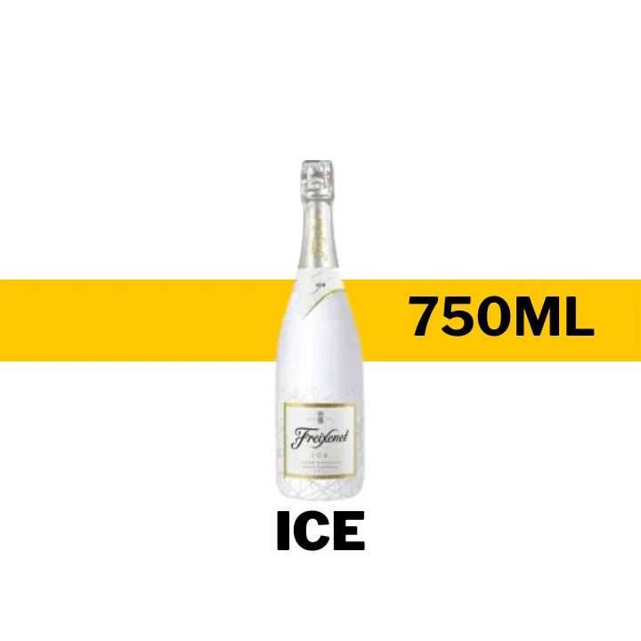 ESP V.B.I. FREIXENET ICE 750 ML