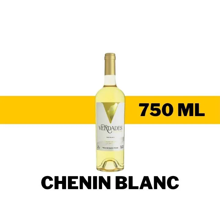 V.B.M. VERDADES CHENIN BLANC 750 ML