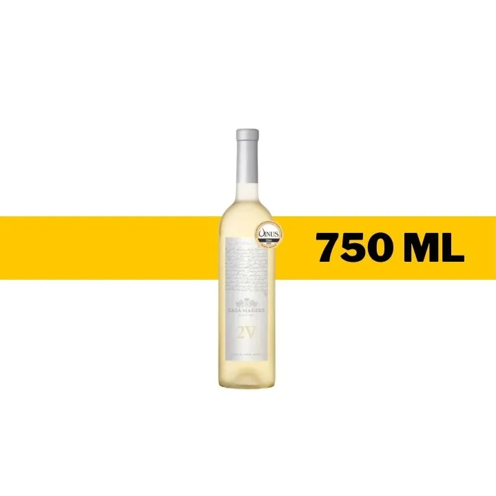 V.B.M. CASA MADERO 2V 750 ML