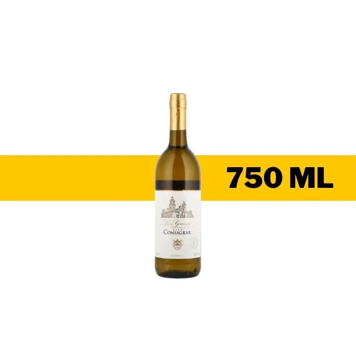 V.B.M. GENEROSO PARA CONSAGRAR 750 ML