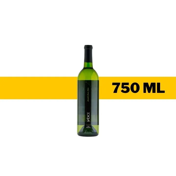 V.B.M. INDICE MOSCATEL CHENIN BLANC 750 ML