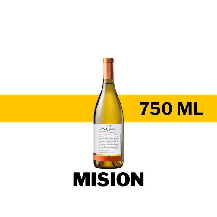 V.B.M. SANTO TOMAS MISION 750 ML