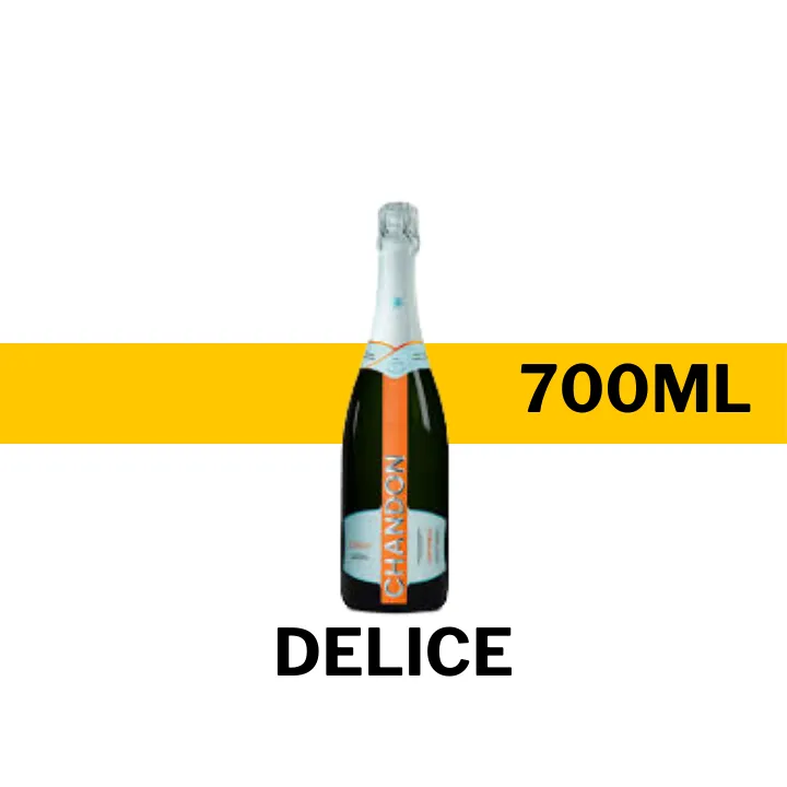 ESP V.B.A. CHANDON DELICE 750 ML