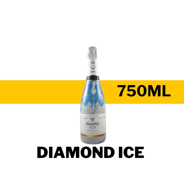 ESP V.B.E. DIAMOND ICE CUVEE SPECIAL 750 ML