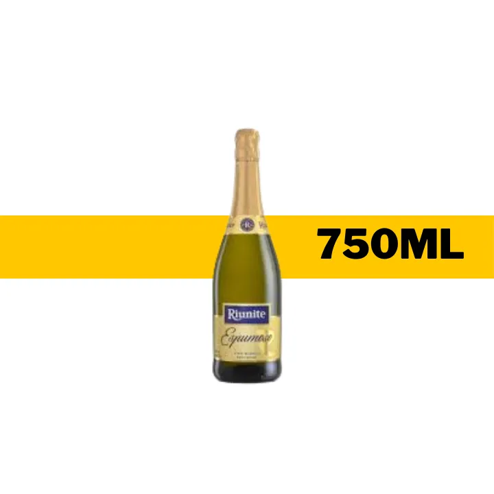 ESP V.B.I. RIUNITE ESPUMOSO 750 ML