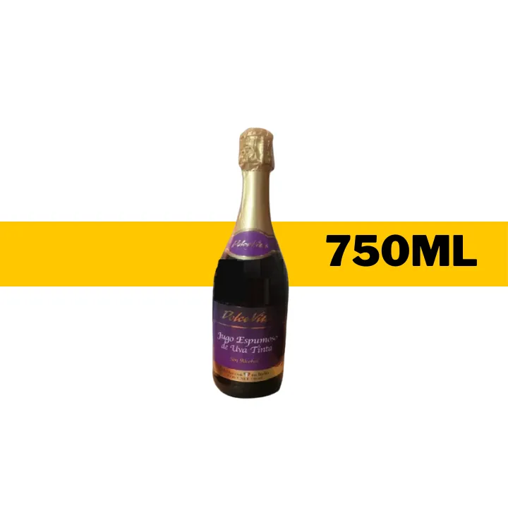 ESP V.T.E. DOLCE VITA 750 ML