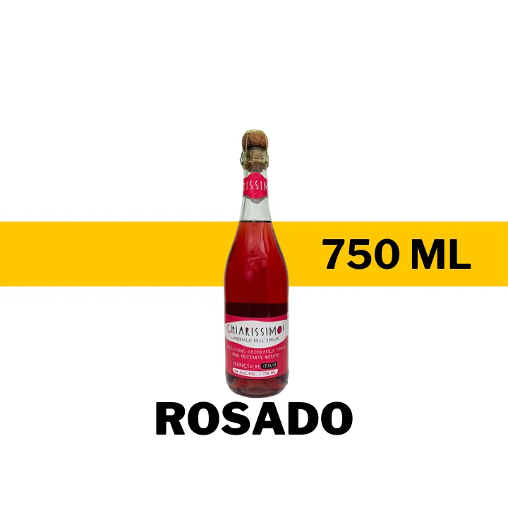 ESP V.R.I. CHIARISSIMO 750 ML