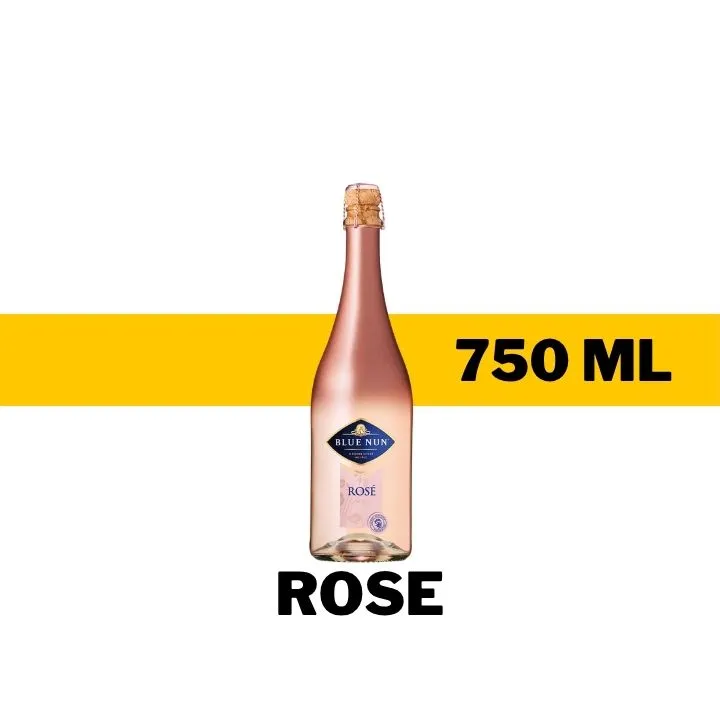 V.R.ALE. BLUE NUN ROSE 750 ML