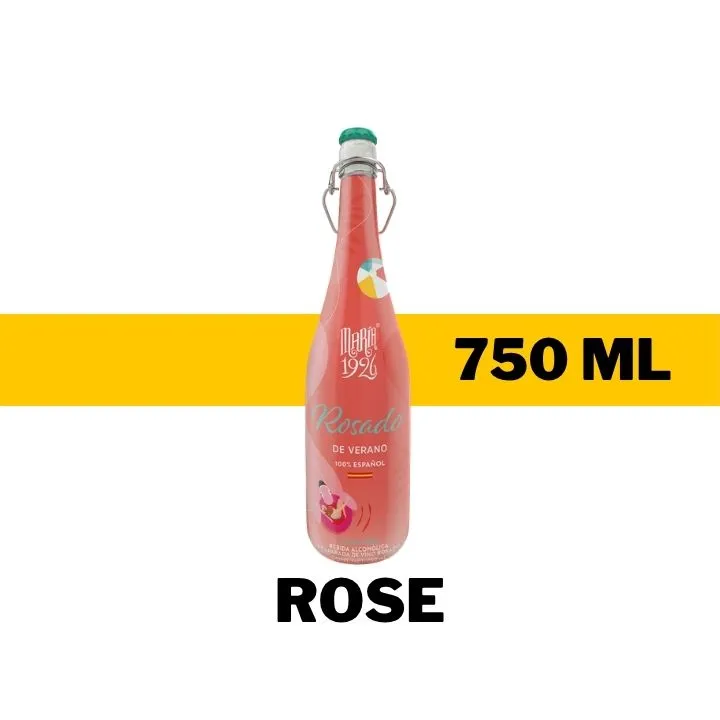 V.R.E. MARIA 1926 ROSADO DE VERANO 750 ML