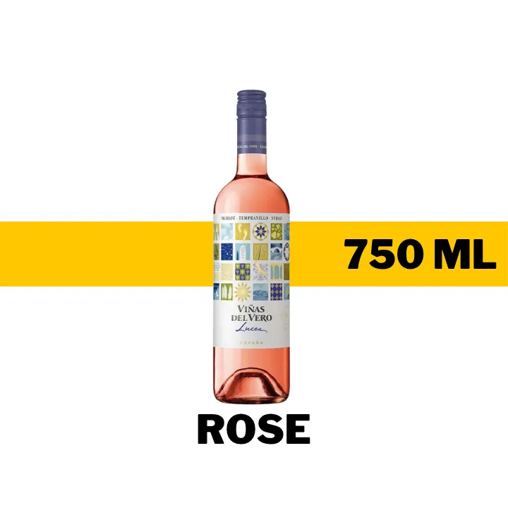 V.R.E. VIÑAS DEL VERO LUCES 750 ML