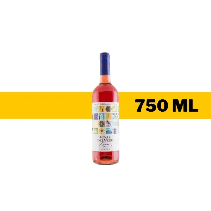 V.R.E. VIÑAS DEL VERO LUCES 750 ML