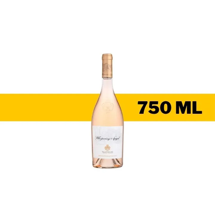 V.R.F. WHISPERING ANGEL 750 ML