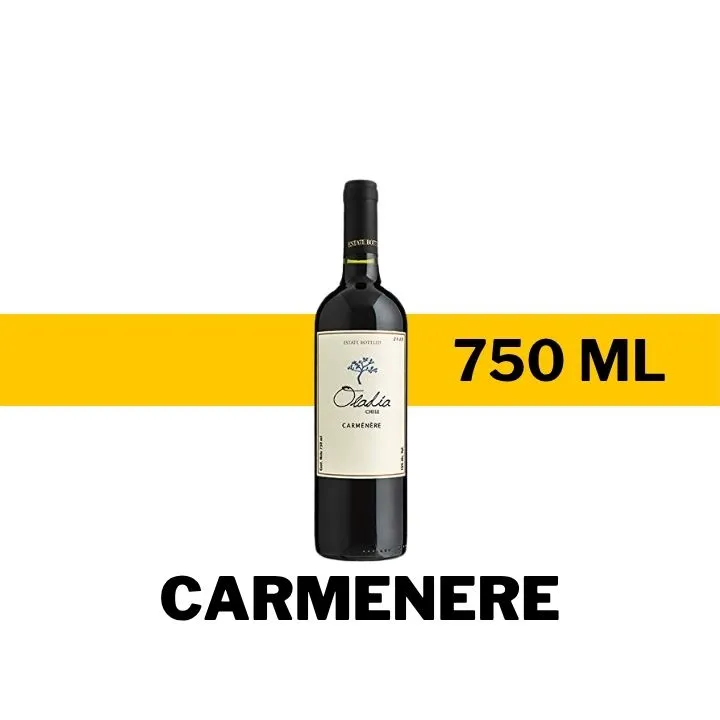 V.T.C. OLADIA CARMENERE 750 ML