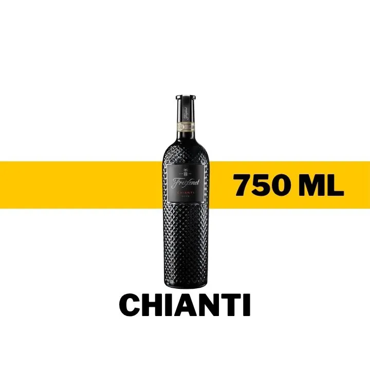 V.T.I. FREIXENET CHIANTI 750 ML