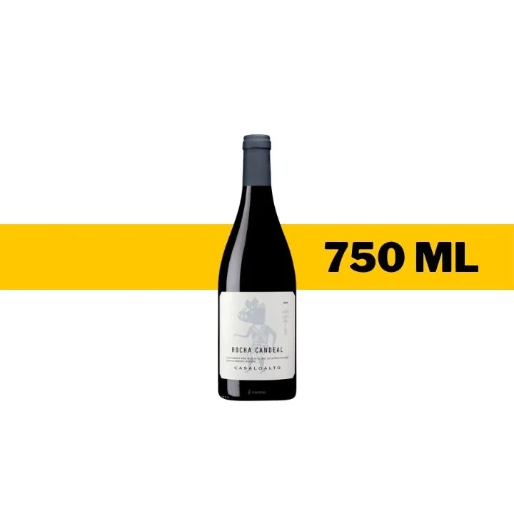 V.T.E. ROCHA CANDEAL ESPAÑA 750 ML