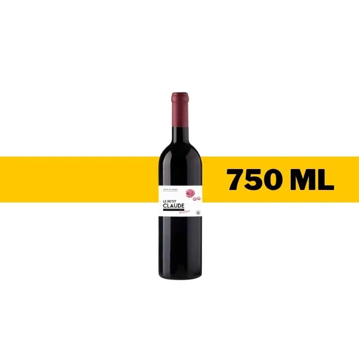 V.T.F. LE PETIT CLAUDE 750 ML