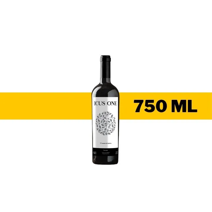 V.T.M. ICUS ONE 750 ML