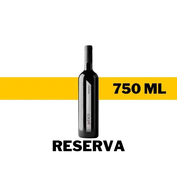V.T.M. INDICE RESERVA 750 ML