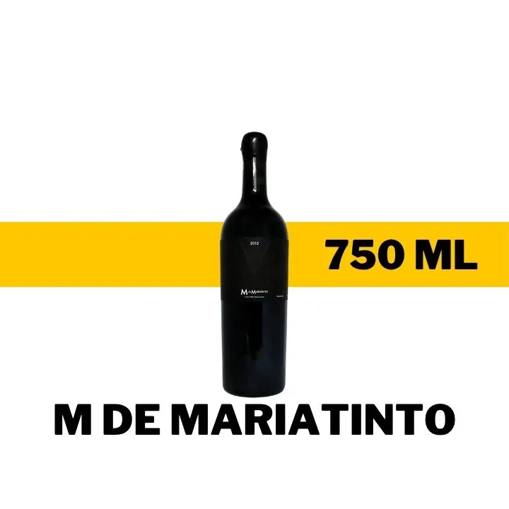 V.T.M. M DE MARIATINTO 750 ML