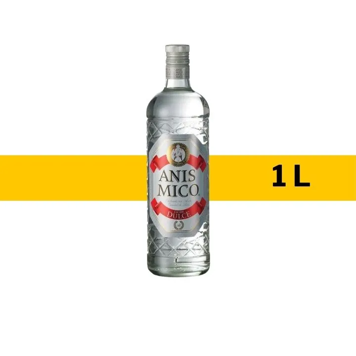 ANIS MICO 1 L