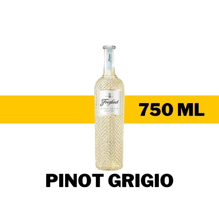 V.B.I. FREIXENET PINOT GRIGIO 750 ML