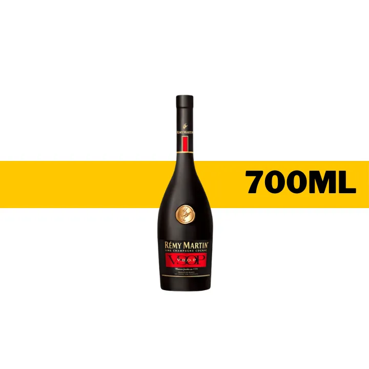 COGNAC REMY MARTIN V.OS.P. 700 ML