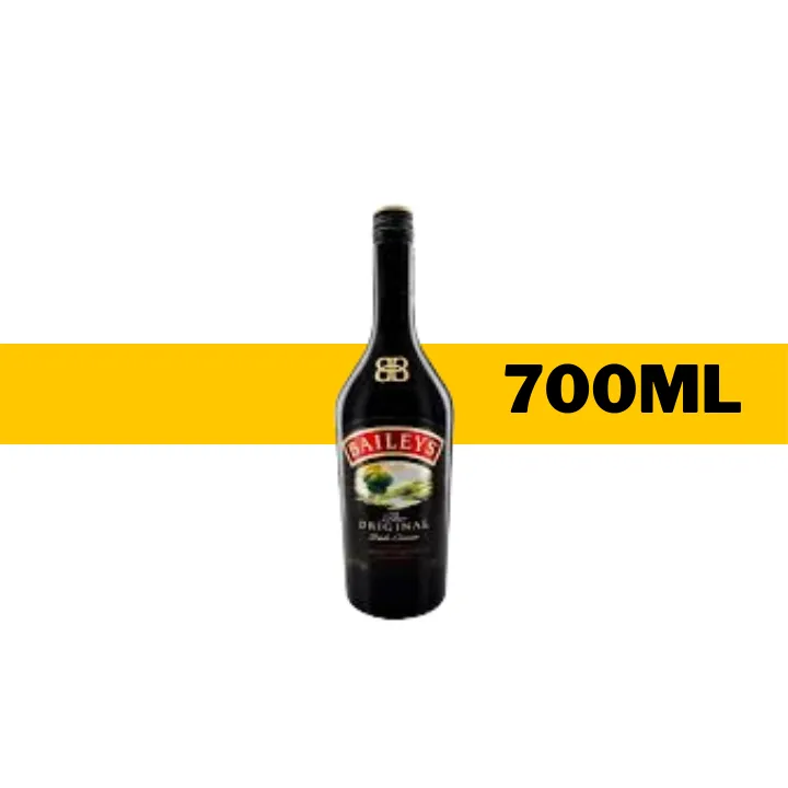 CREMA DE WHISKY BAILEYS 700 ML