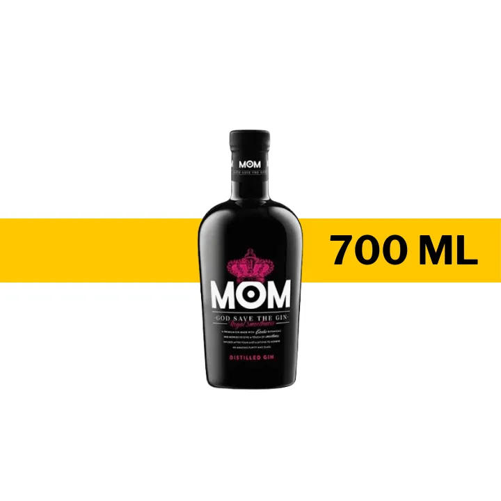 GINEBRA MOM 700 ML