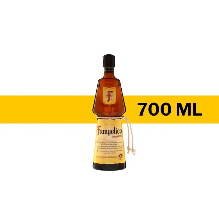 LICOR FRANGELICO AVELLANA 700 ML