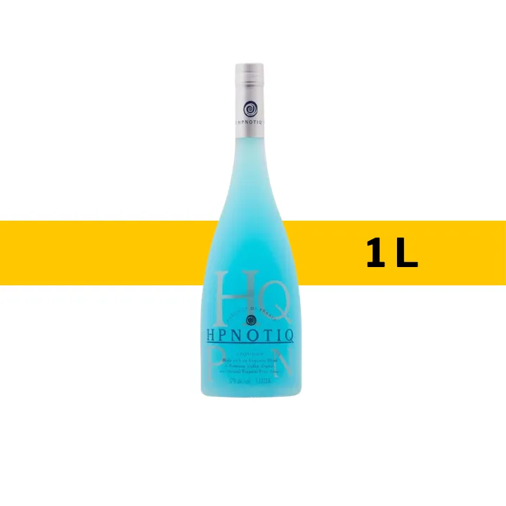 LICOR HPNOTIQ 1 LITRO