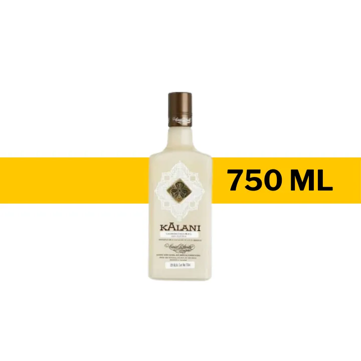 LICOR KALANI DE COCO 750 ML