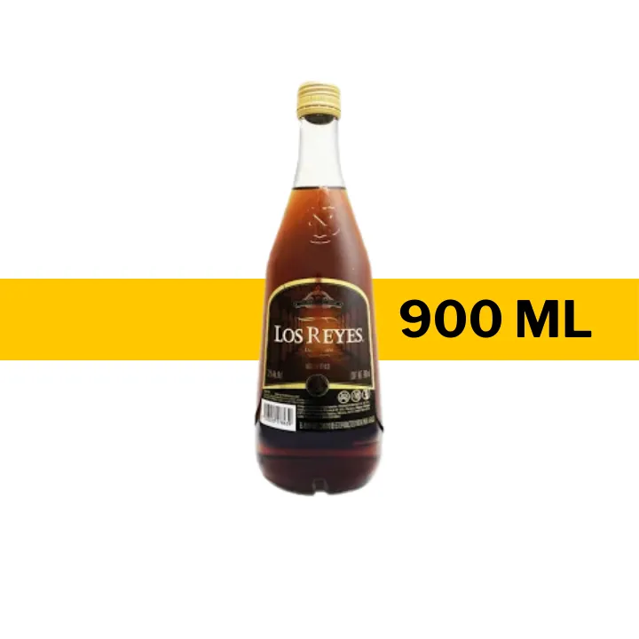 LICOR LOS REYES 900ML