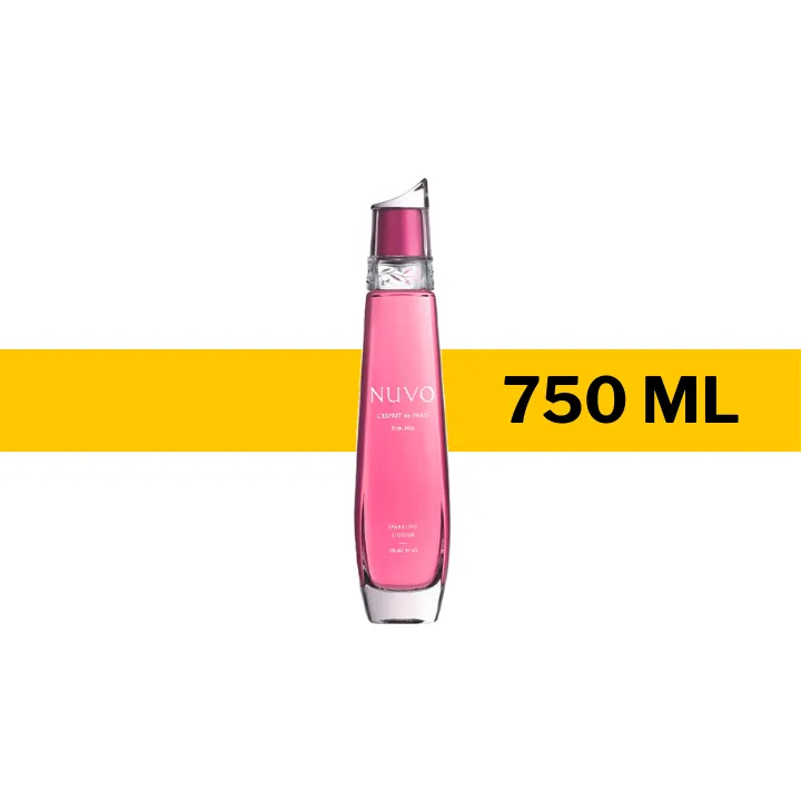 LICOR NUVO 750 ML