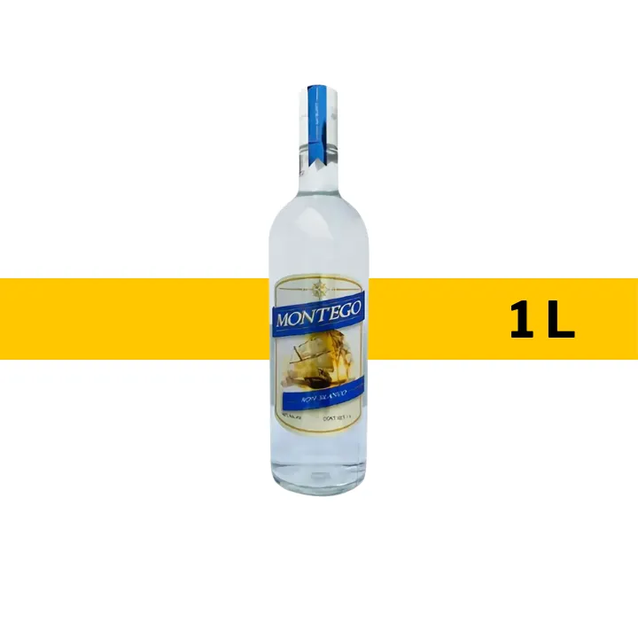 RON MONTEGO 1 L