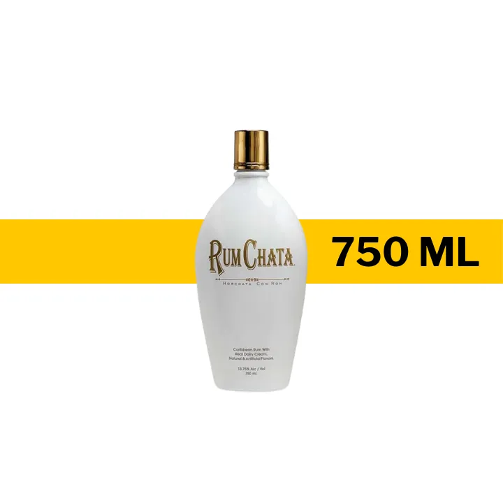 RON RUMCHATA 750 ML