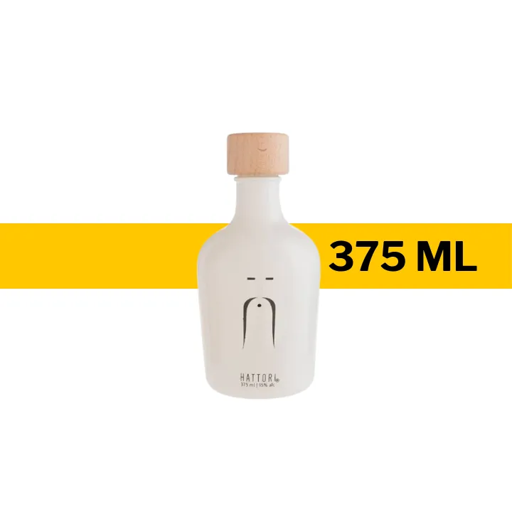 SAKE HATTORI 375 ML
