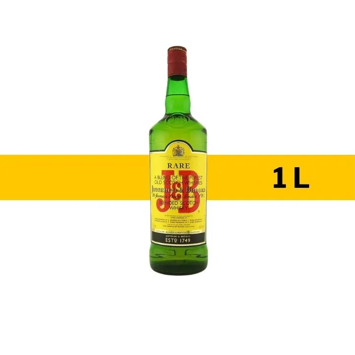 WHISKY J&B 1LT